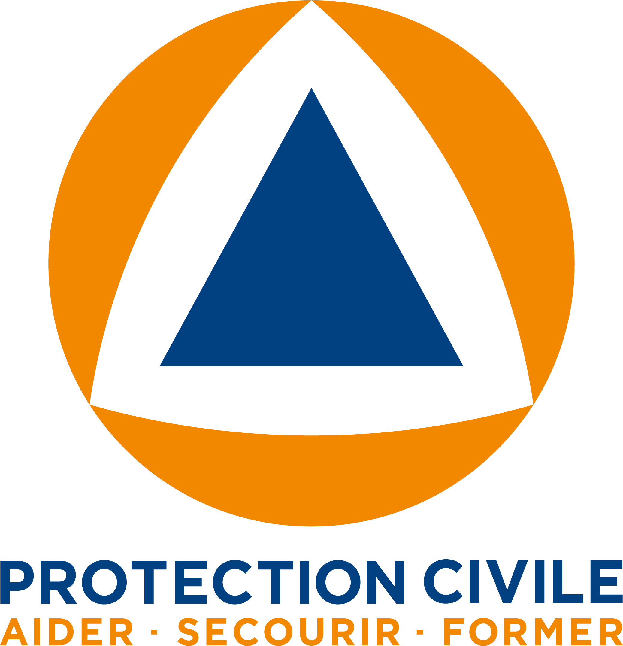 logo Protection Civile de Reims
