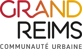 logo Grand Reims