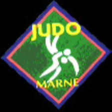 logo Comité Marne de Judo