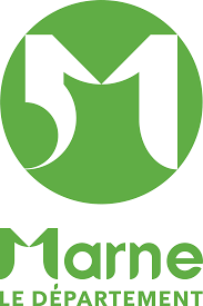 logo Département de la Marne