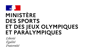 logo Ministère des Sports